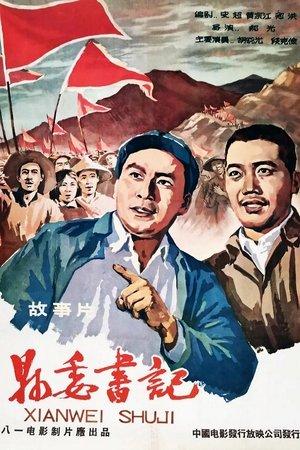县委书记 streaming