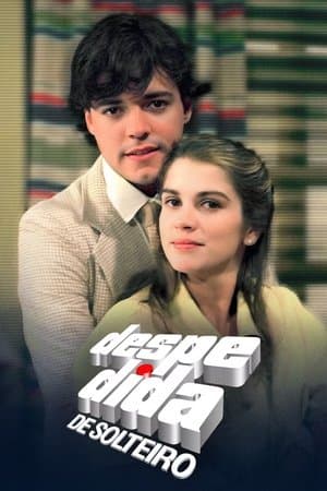 Despedida de Solteiro streaming