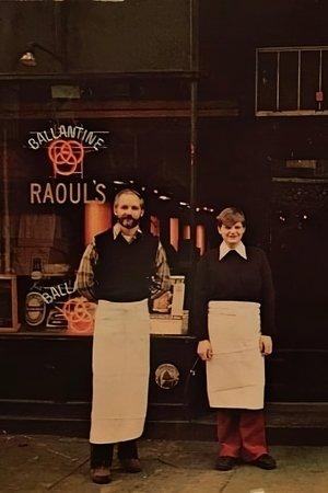 Raoul's, a New York Story streaming