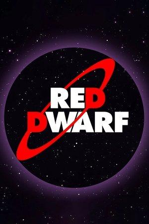 Red Dwarf streaming