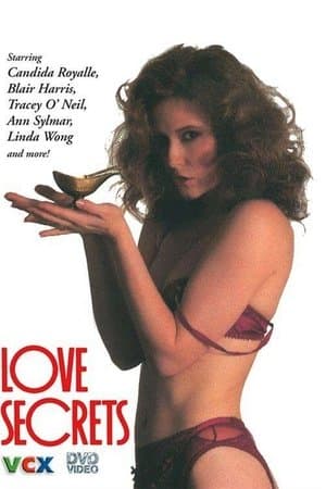 Love Secrets streaming