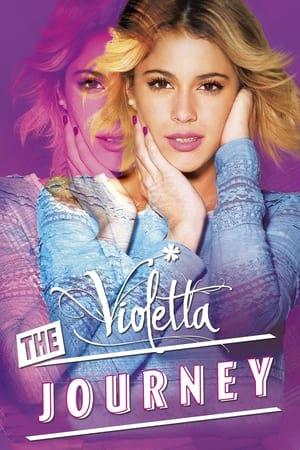 Violetta: The Journey streaming