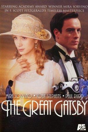 The Great Gatsby streaming