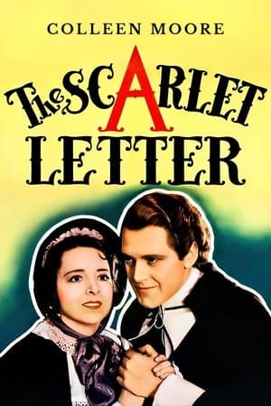 The Scarlet Letter streaming
