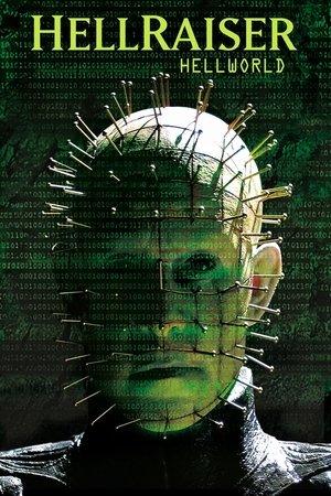 Hellraiser VIII - Hellworld streaming