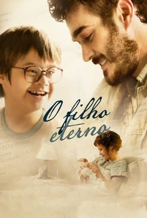 O Filho Eterno streaming