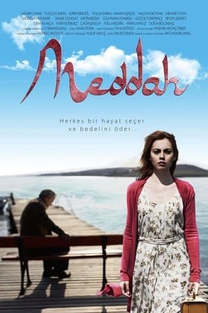 Meddah streaming