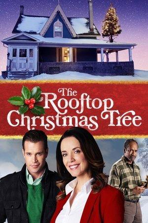 Un sapin sur le toit streaming
