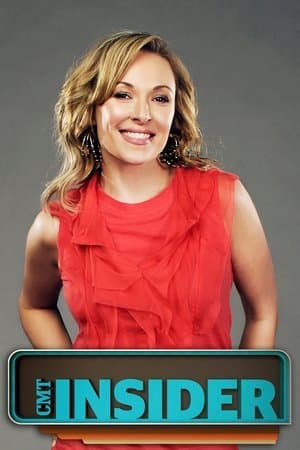 CMT Insider streaming