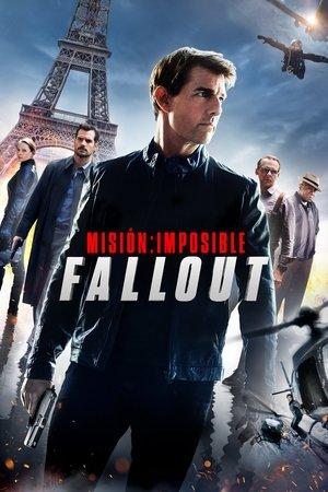 Misión: Imposible - Fallout streaming