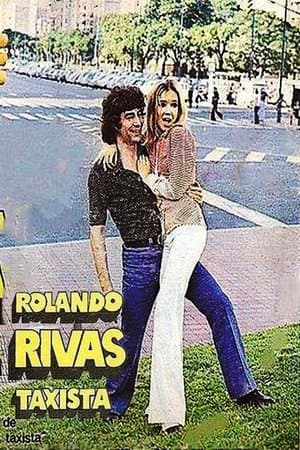 Rolando Rivas, taxista streaming