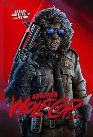 Another WolfCop streaming