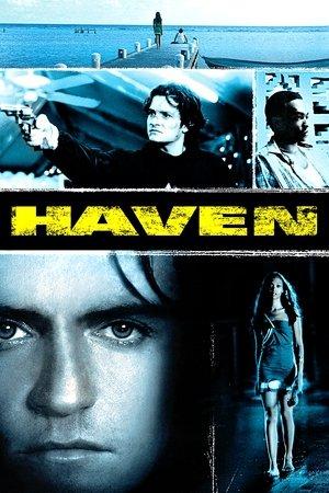 Haven - L'enfer au paradis streaming