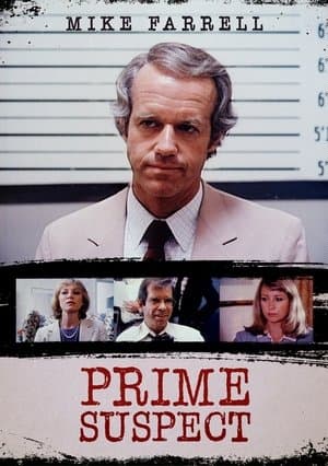 Prime Suspect streaming