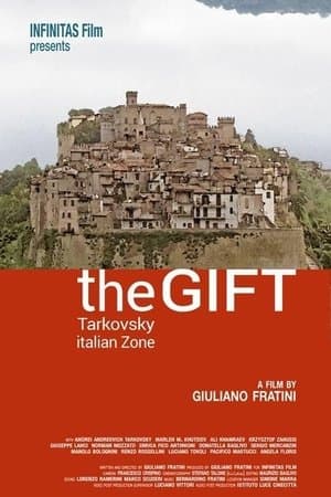 The Gift streaming