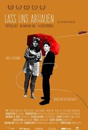 Lass uns abhauen streaming