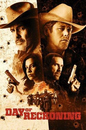Day of Reckoning streaming