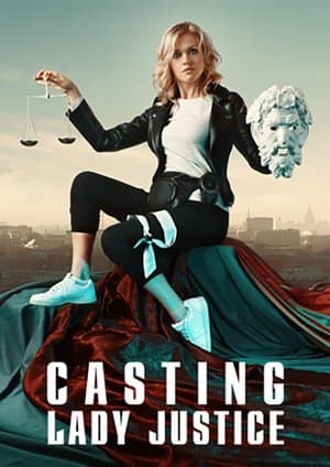 Casting Lady Justice streaming
