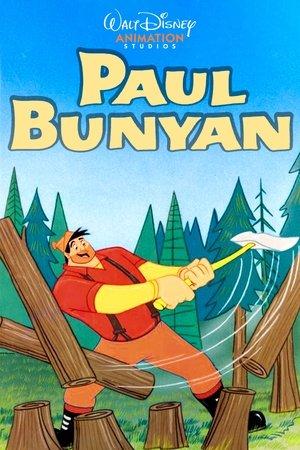 Paul Bunyan streaming