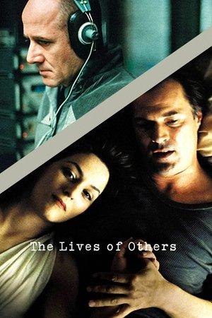 The Lives of Others streaming