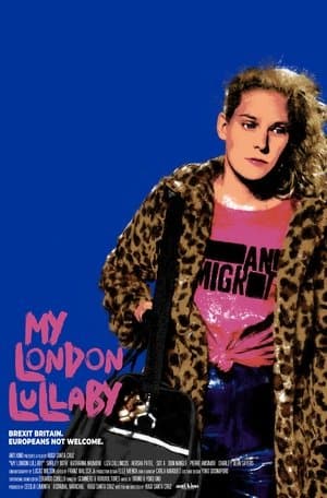 My London Lullaby streaming