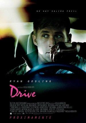 Drive streaming