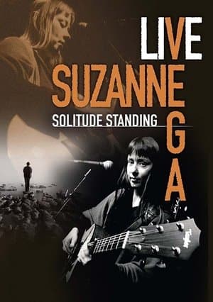 Suzanne Vega – Solitude Standing streaming