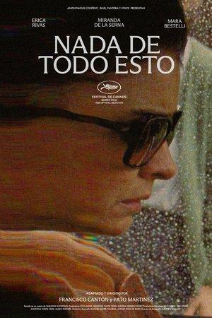 Nada de todo esto streaming