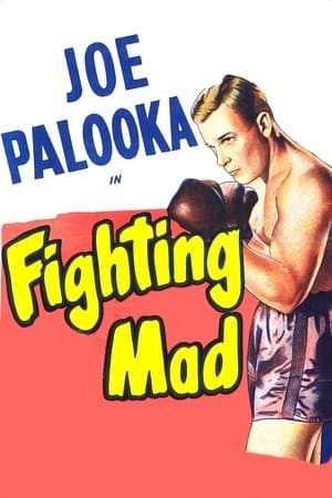 Joe Palooka in Fighting Mad streaming