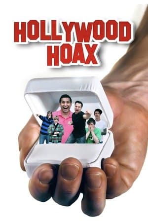 Hollywood Hoax streaming