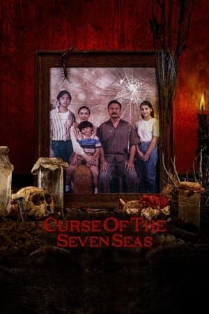 Curse of the Seven Seas streaming