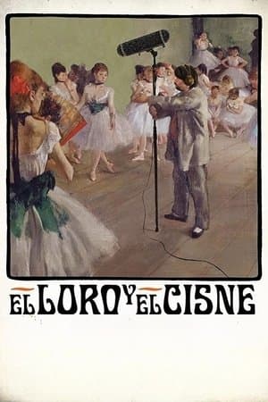El loro y el cisne streaming