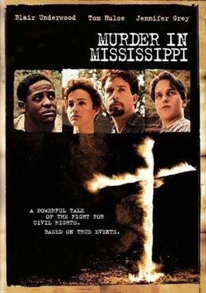 Murder in Mississippi streaming