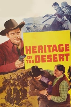 Heritage of the Desert streaming