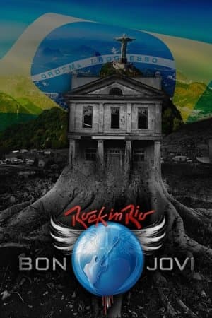 Bon Jovi: Rock in Rio 2017 streaming
