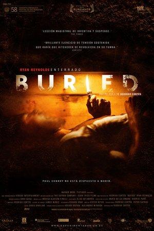 Buried (Enterrado) streaming