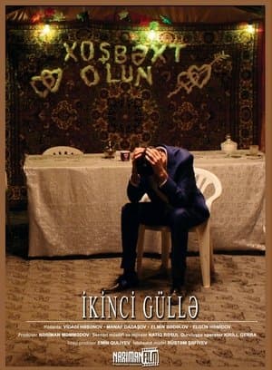 İkinci güllə streaming