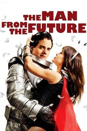 The Man from the Future streaming