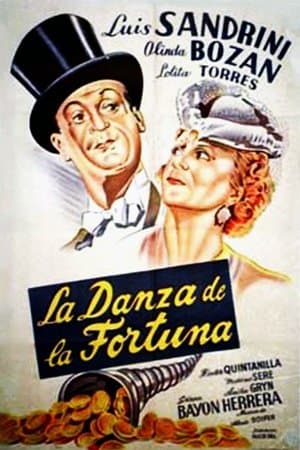 La danza de la fortuna streaming