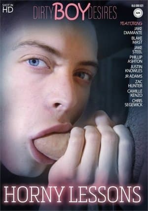 Horny Lessons streaming