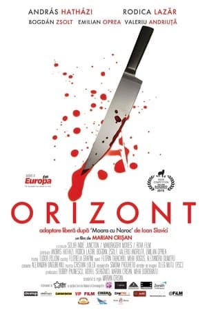 Orizont streaming