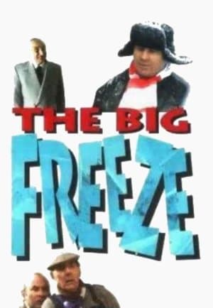 The Big Freeze streaming
