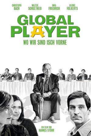 Global Player - Wo wir sind isch vorne streaming
