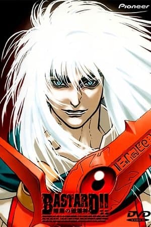 Bastard!!: Ankoku no Hakai Kami streaming