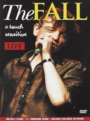 The Fall: A Touch Sensitive Live streaming