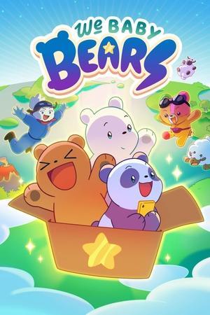 We Baby Bears streaming