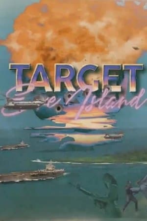 Target Eve Island streaming
