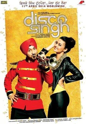 Disco Singh streaming