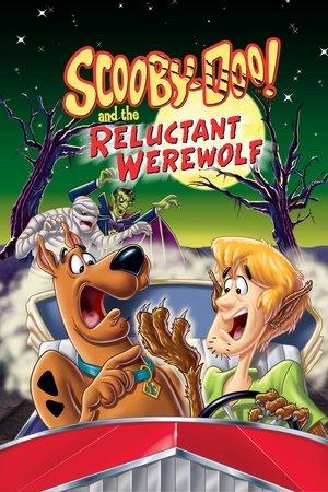 Scooby-Doo! and the Reluctant Werewolf streaming