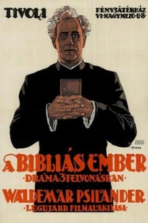 Evangeliemandens liv streaming